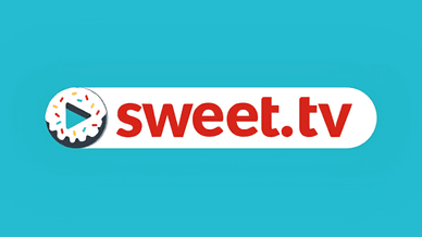 Sweet TV - онлайн кінотеатр і телебачення
