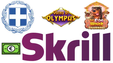 Skrill casino