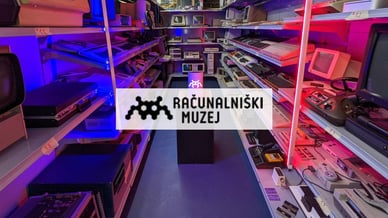 Računalniški muzej