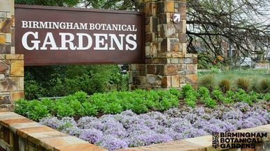 Birmingham Botanical Gardens