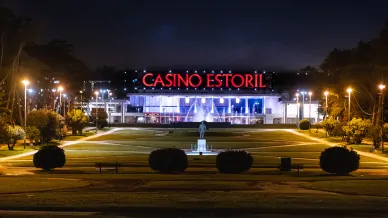 Casino Estoril