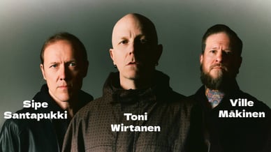 apulanta jäsenet