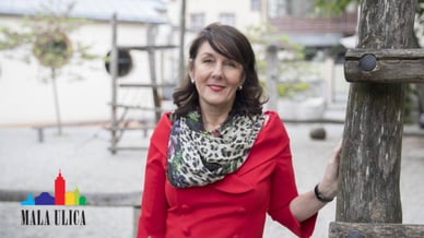 Eva Strmljan Kreslin