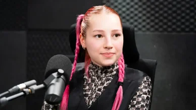 Young Leosia piosenkarka