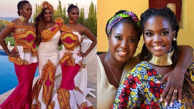 motsi mabuse sisters