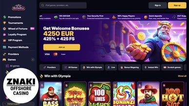 international online casino uk