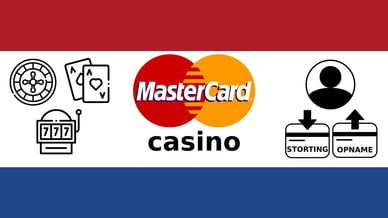 Mastercard casino