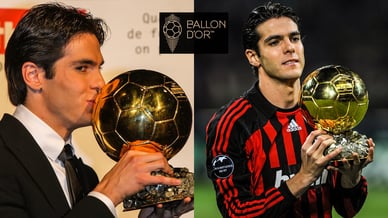 Kaká
