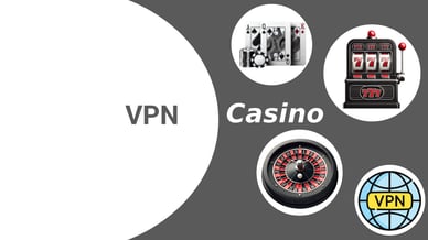 online casino vpn friendly