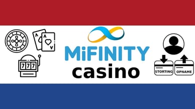 Mifinity casino