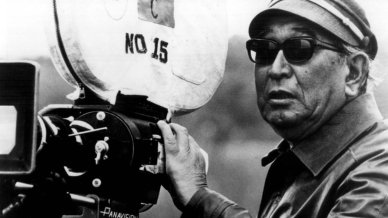 Akira Kurosawa