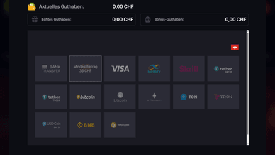 Yep Casino Auszahlung