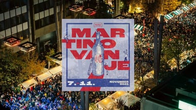 40. Martinovanje v Mariboru