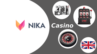 Nika Casino