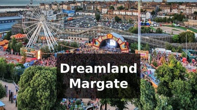 Dreamland Margate