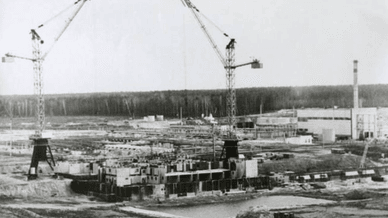Будівництво АЕС, Хмельницький