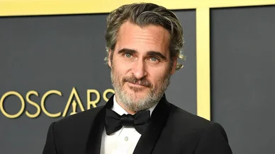 Joaquin Phoenix