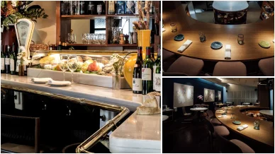 RiFF - restaurante en Valencia RiFF - restaurante Valencia mejor valorado