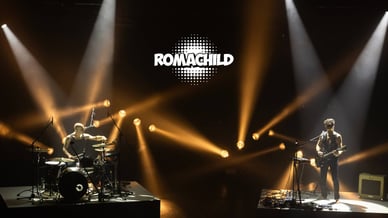 Romachild