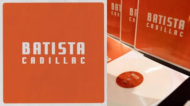 Batista Cadillac album