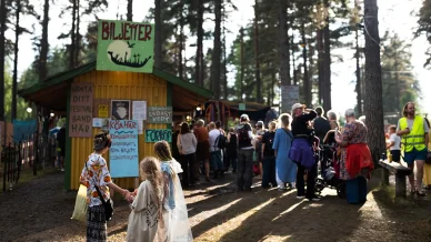 Biljettköp till Urkult Biljettköp till Urkult