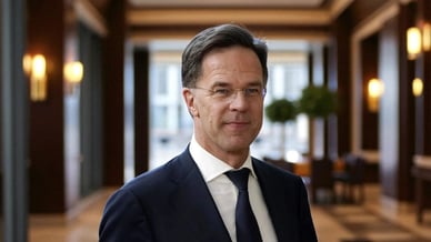 Mark Rutte