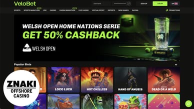 casino international