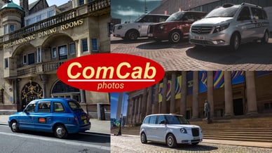 comcab photos