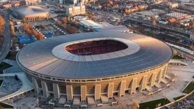 puskás ferenc stadion