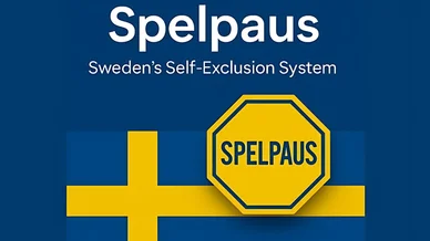 Spelpaus - huvudfoto