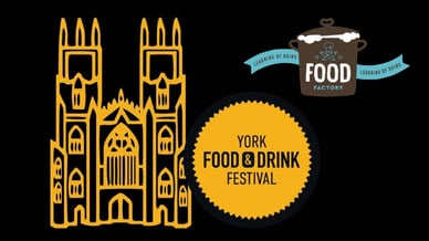 York Food and Drink Festival