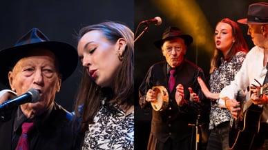 Ajdina Marija Kreslin