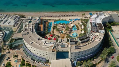 Club Hotel Casino Λουτράκι, Ελλάδα Club Hotel Casino Loutraki