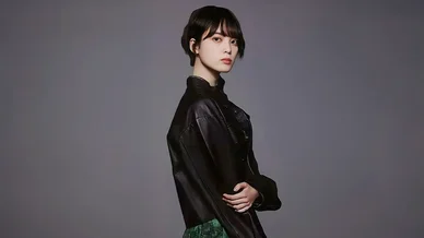 平手友梨奈 ひらて・ゆりな