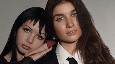 Ганна Макієнко та Jerry Heil