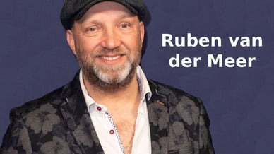 Ruben van der Meer