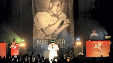 Koniec działalności i upamiętnienie “Magika”