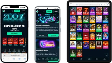 megadice casino app