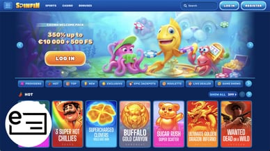 casino online echeck