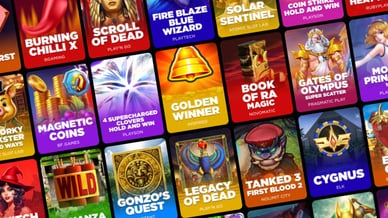 SpinSkull casino slots