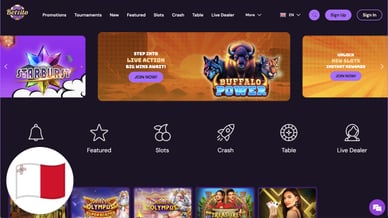 casinos online mga