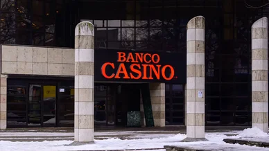 Banco Casino Bratislava