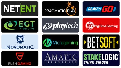 casinos online slots