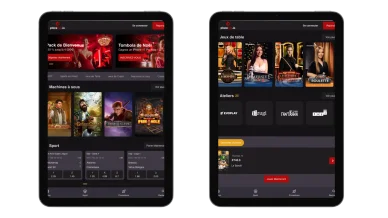 Placebet casino proposant Revolut