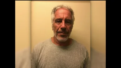 Jeffrey Epstein