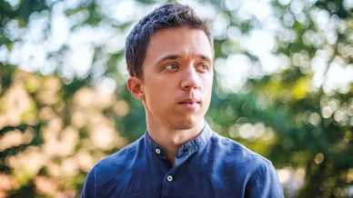 Íñigo Errejón Íñigo Errejón