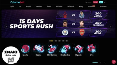 best online slots uk