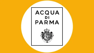 Logo Acqua di Parma Acqua di Parma Logo