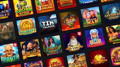 britsino casino games