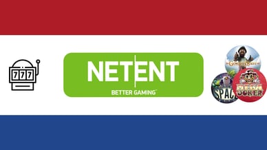 Netent casino